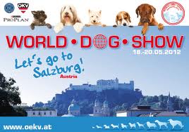 De Los Atigrados - World Dog Show Salzburg